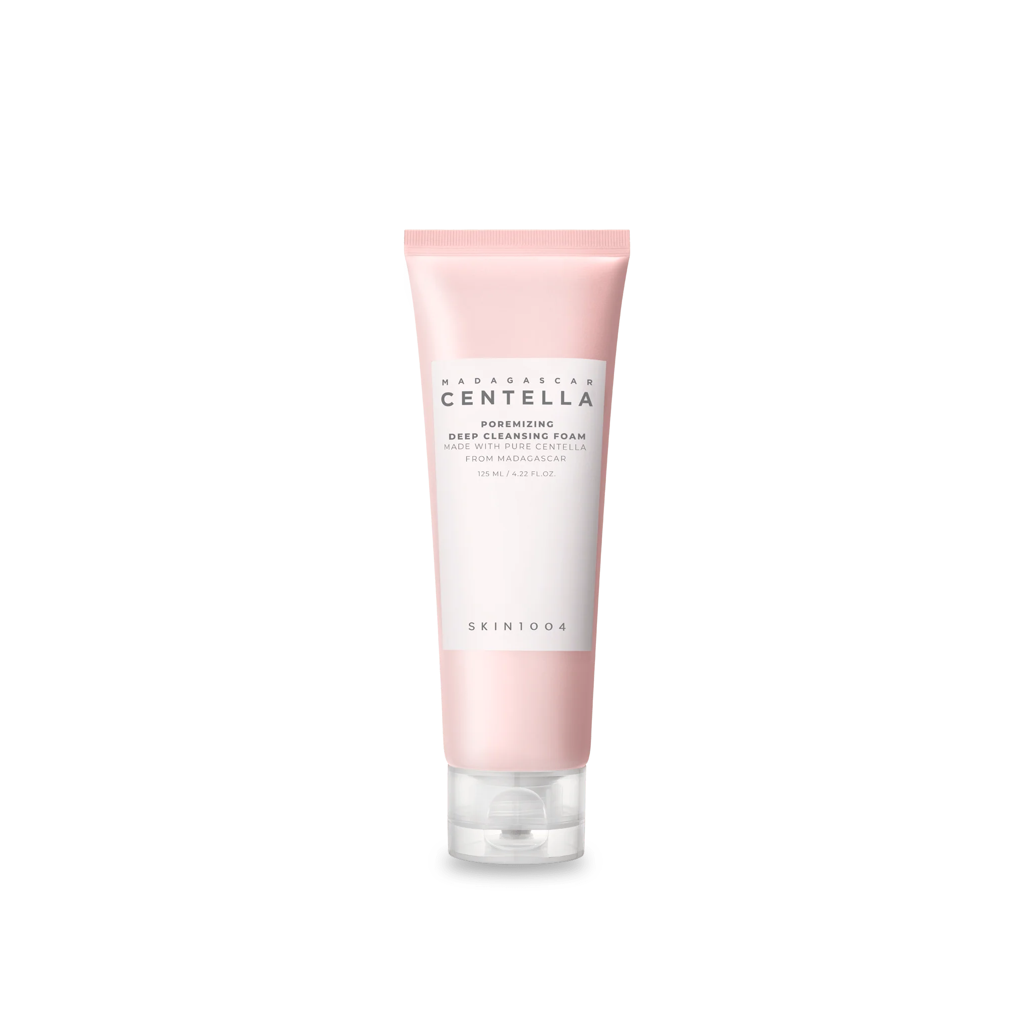 Poremizing Deep Cleansing Foam