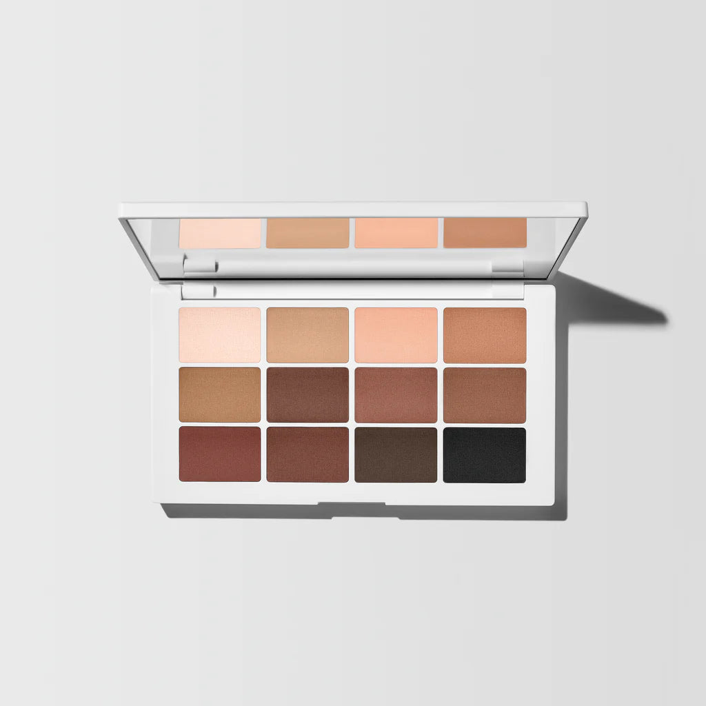 [PRÉ VENDA] Master Mattes® Eyeshadow Palette: The Original