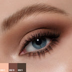 [PRÉ VENDA] Master Mattes® Eyeshadow Palette: The Original