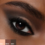 [PRÉ VENDA] Master Mattes® Eyeshadow Palette: The Original