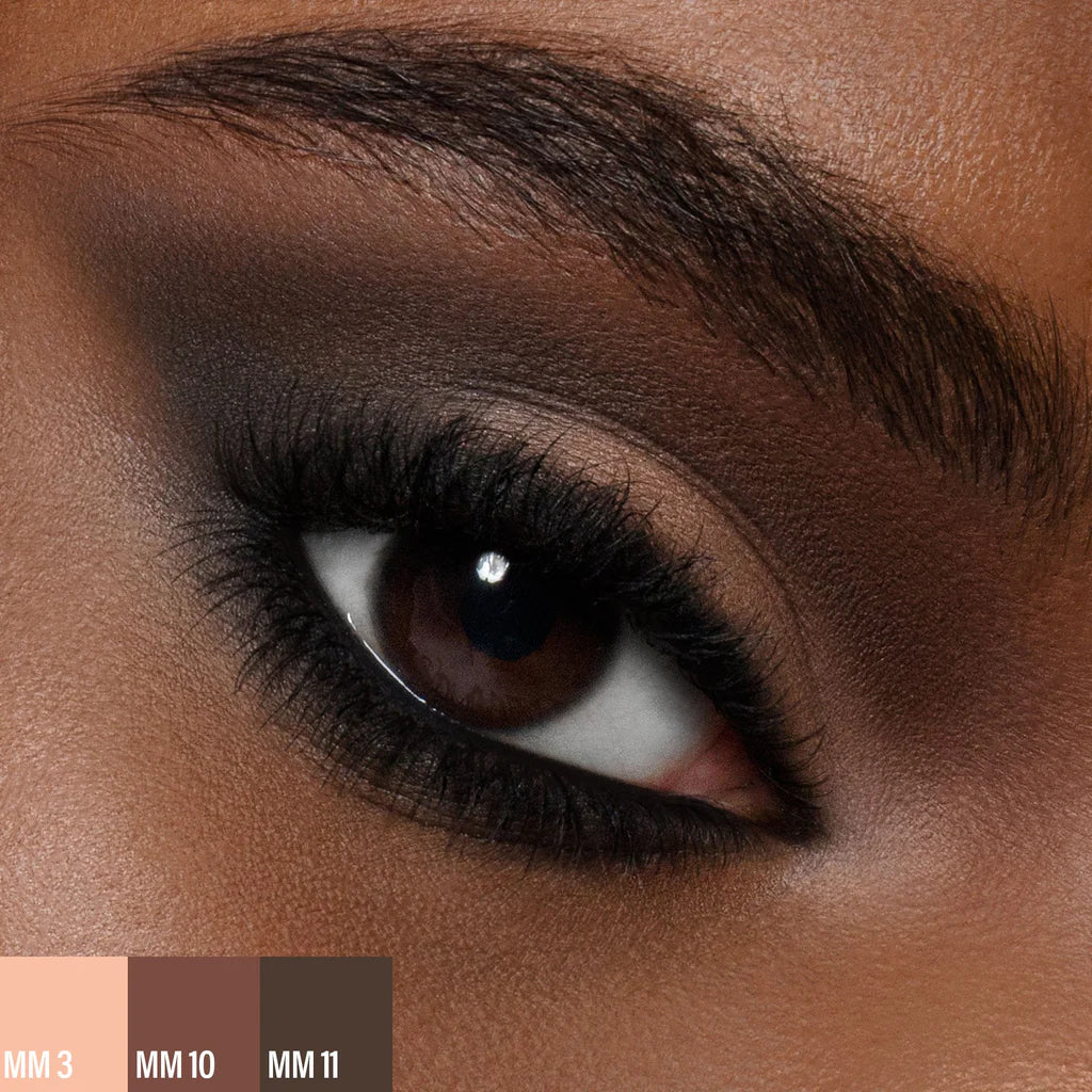 [PRÉ VENDA] Master Mattes® Eyeshadow Palette: The Original
