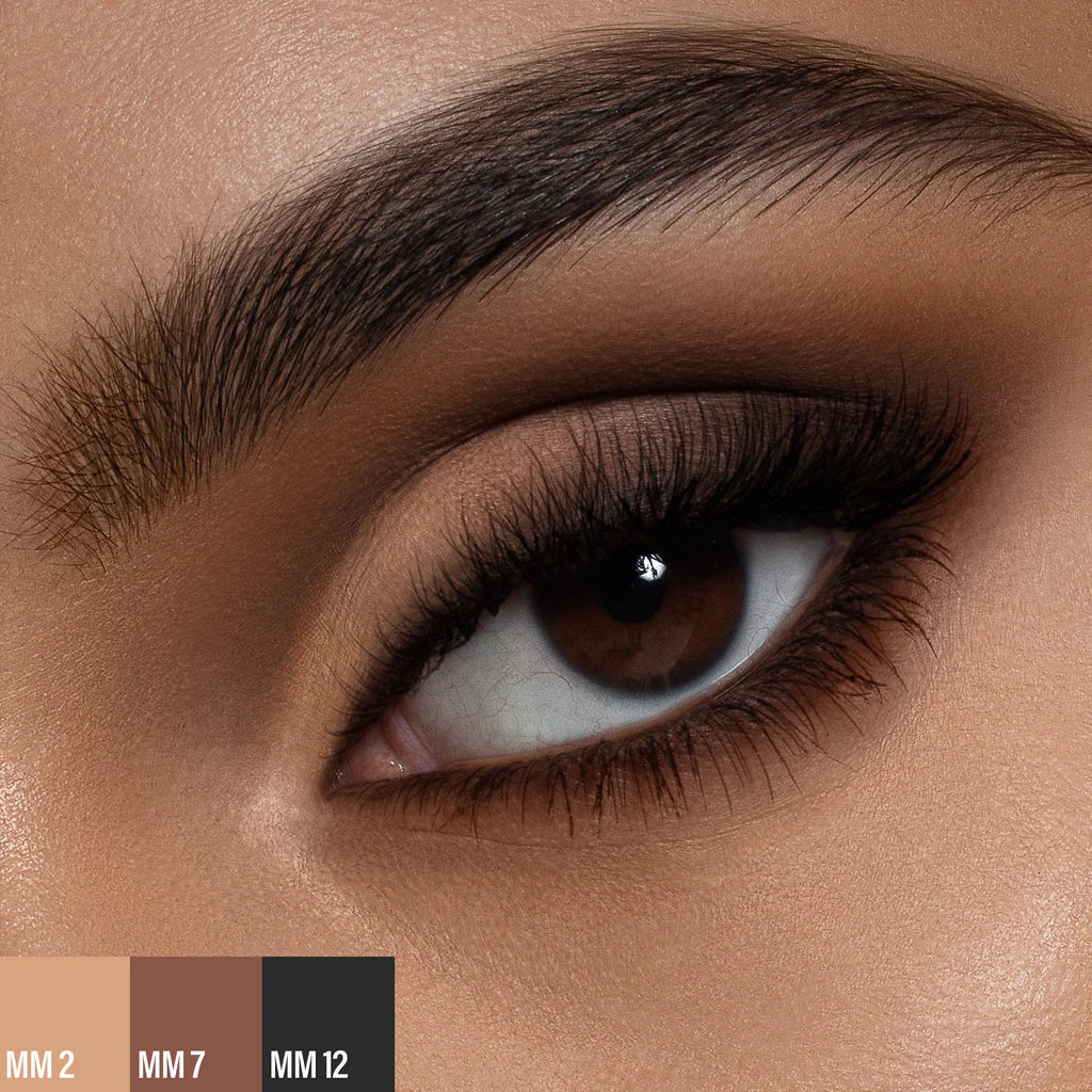 [PRÉ VENDA] Master Mattes® Eyeshadow Palette: The Original