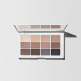 [PRÉ VENDA] Master Mattes® Eyeshadow Palette: The Neutrals