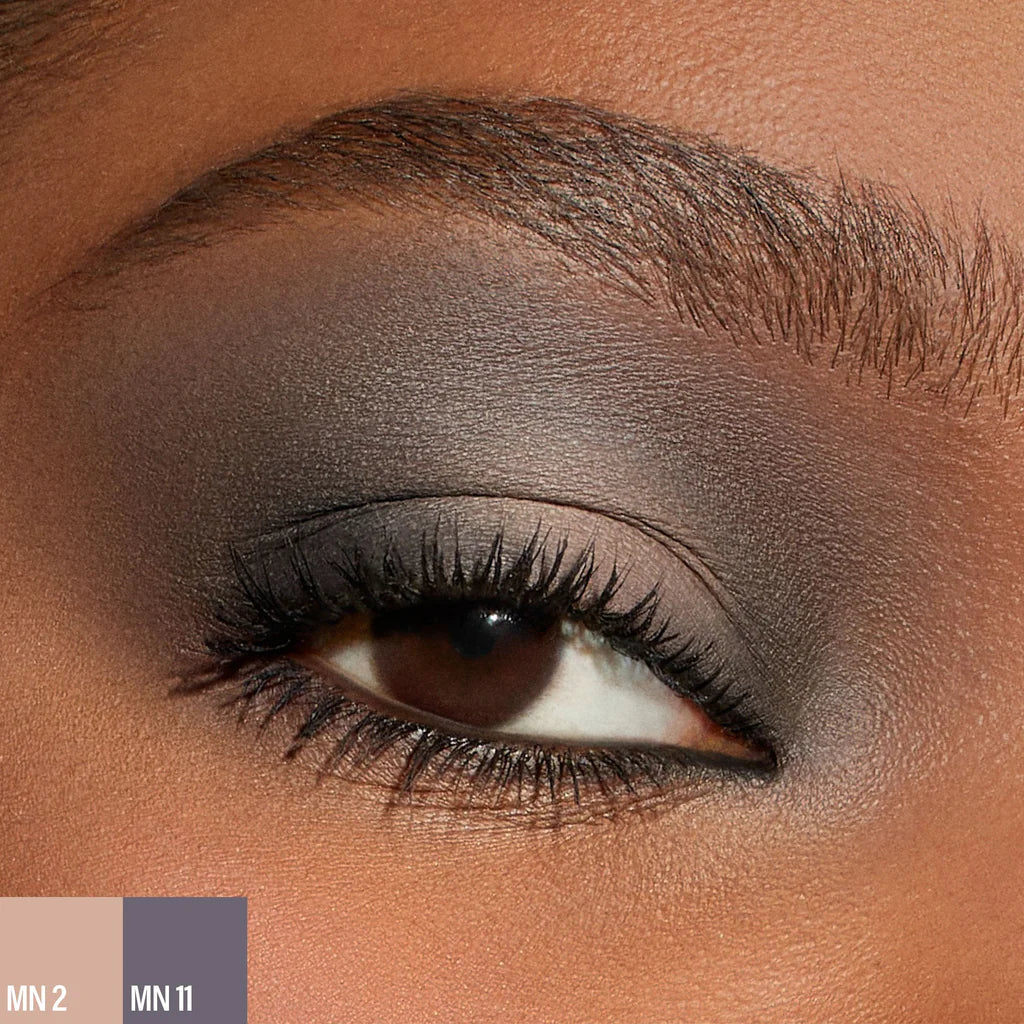 Master Mattes® Eyeshadow Palette: The Neutrals