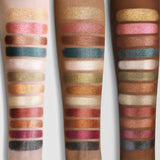 [PRÉ VENDA] Master Metallics® Eyeshadow Palette