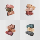 [PRÉ VENDA] Master Metallics® Eyeshadow Palette