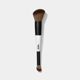 [PRÉ VENDA] F1 Dual-Ended Contour and Blush Brush