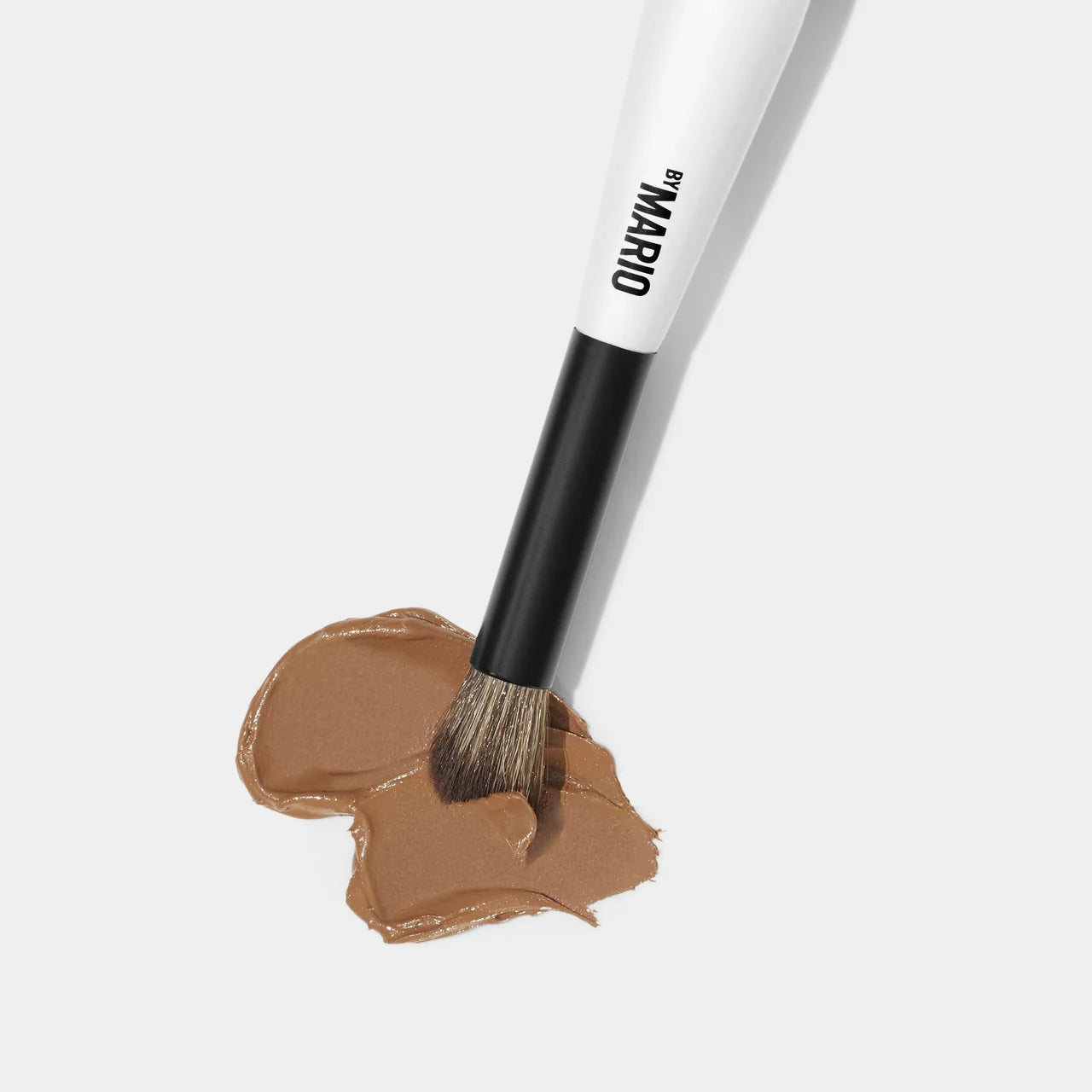 [PRÉ VENDA] F1 Dual-Ended Contour and Blush Brush