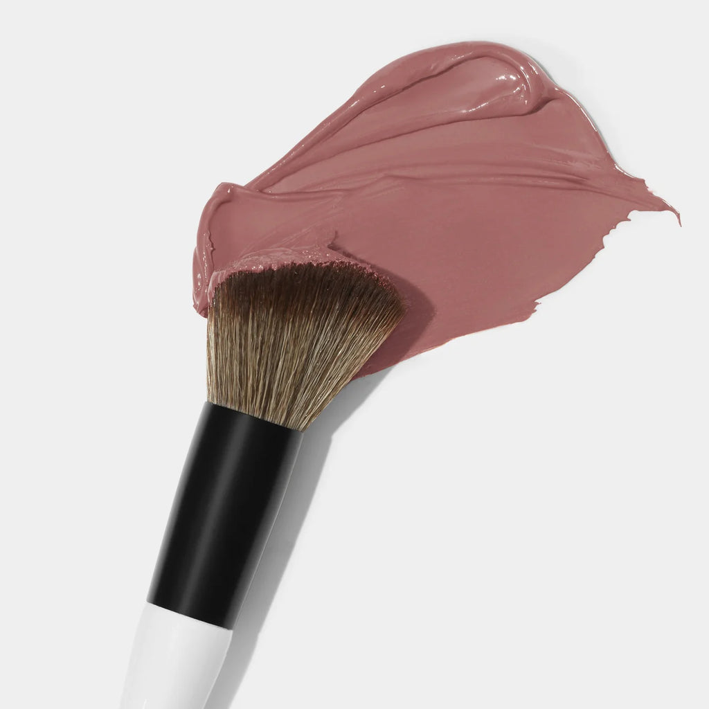 [PRÉ VENDA] F1 Dual-Ended Contour and Blush Brush