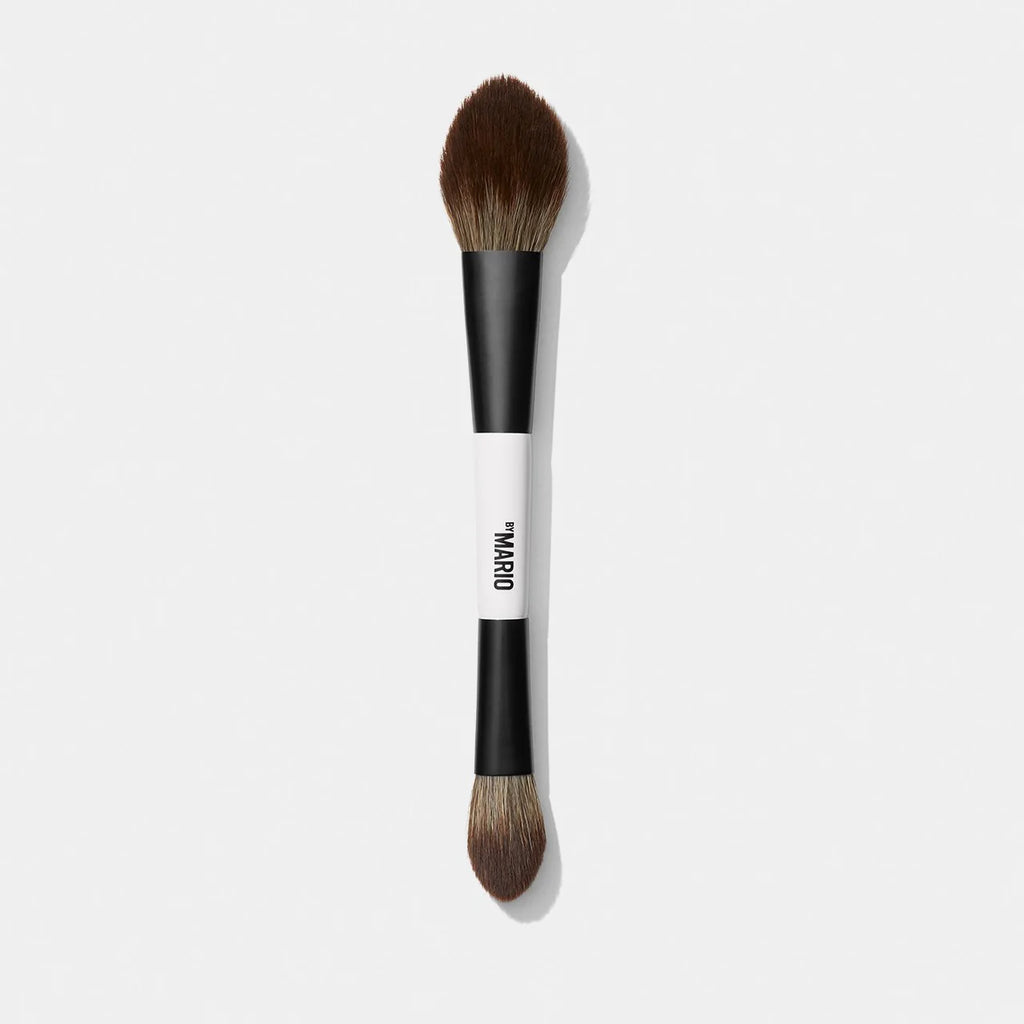 [PRÉ VENDA] F3 Dual-Ended Precision Powder Brush