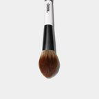 [PRÉ VENDA] F3 Dual-Ended Precision Powder Brush