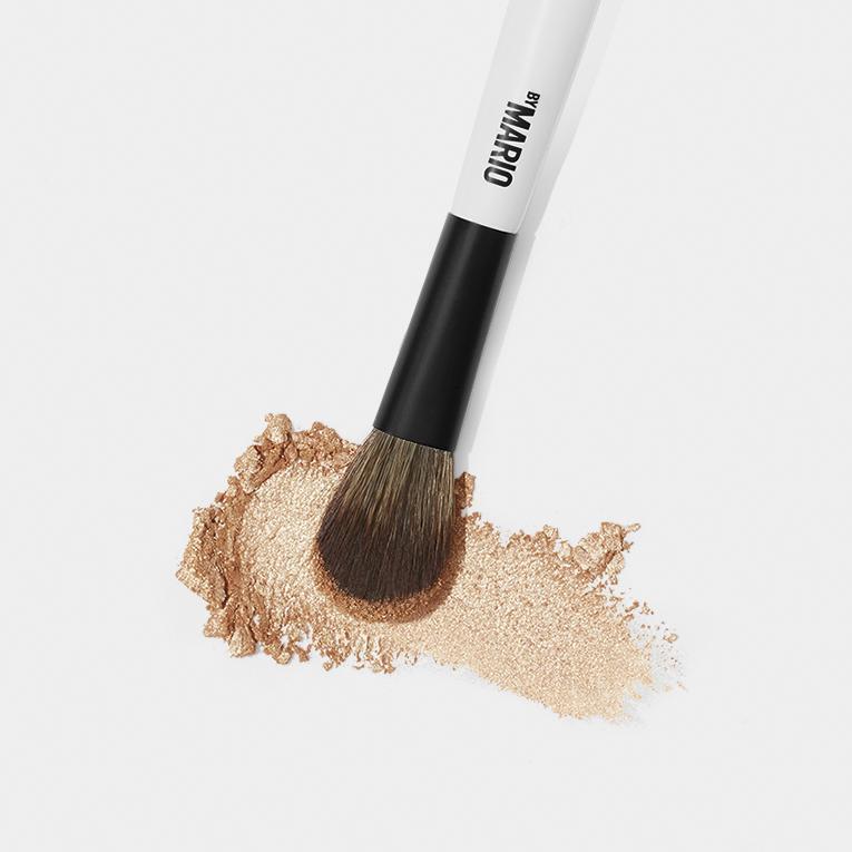 [PRÉ VENDA] F3 Dual-Ended Precision Powder Brush