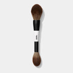 [PRÉ VENDA] F2 Dual-Ended Powder Brush