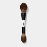 [PRÉ VENDA] F2 Dual-Ended Powder Brush