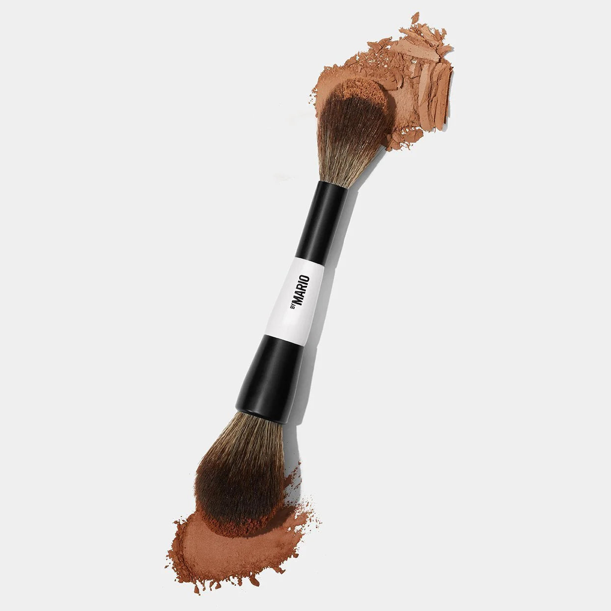 [PRÉ VENDA] F2 Dual-Ended Powder Brush