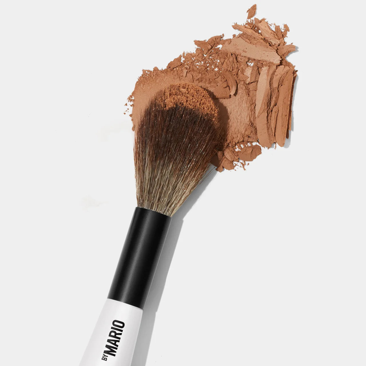 [PRÉ VENDA] F2 Dual-Ended Powder Brush