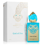 God of Fire
