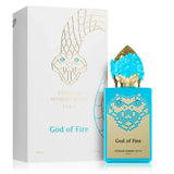 God of Fire