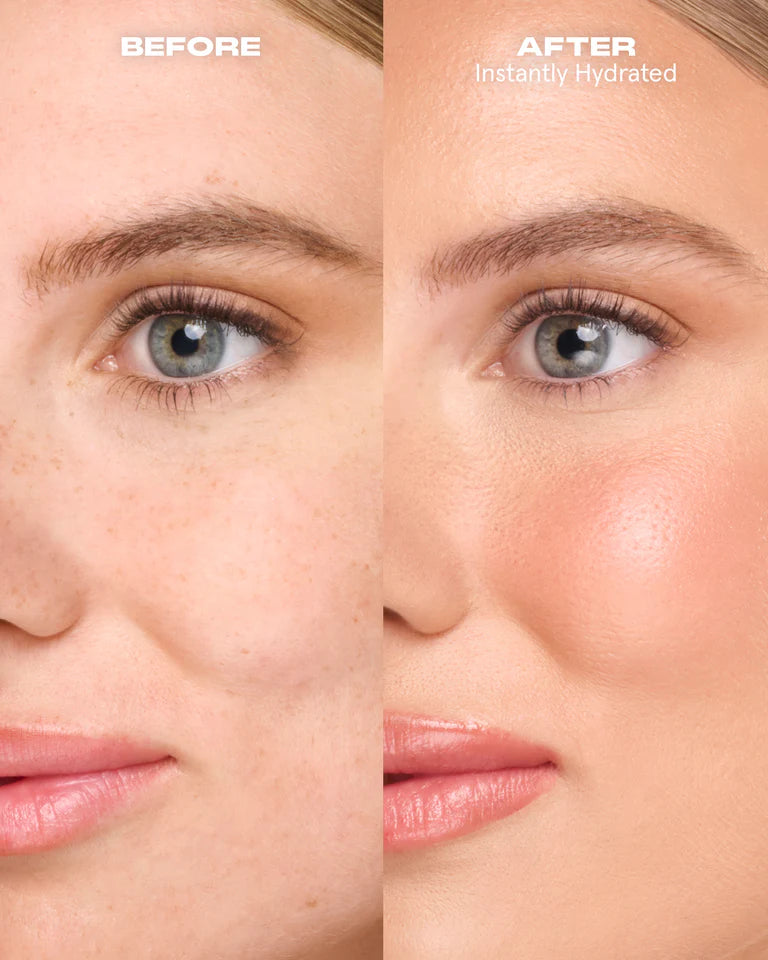 Secure The Glow - Hydrating Primer