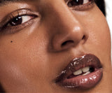 Peptide lip treatment