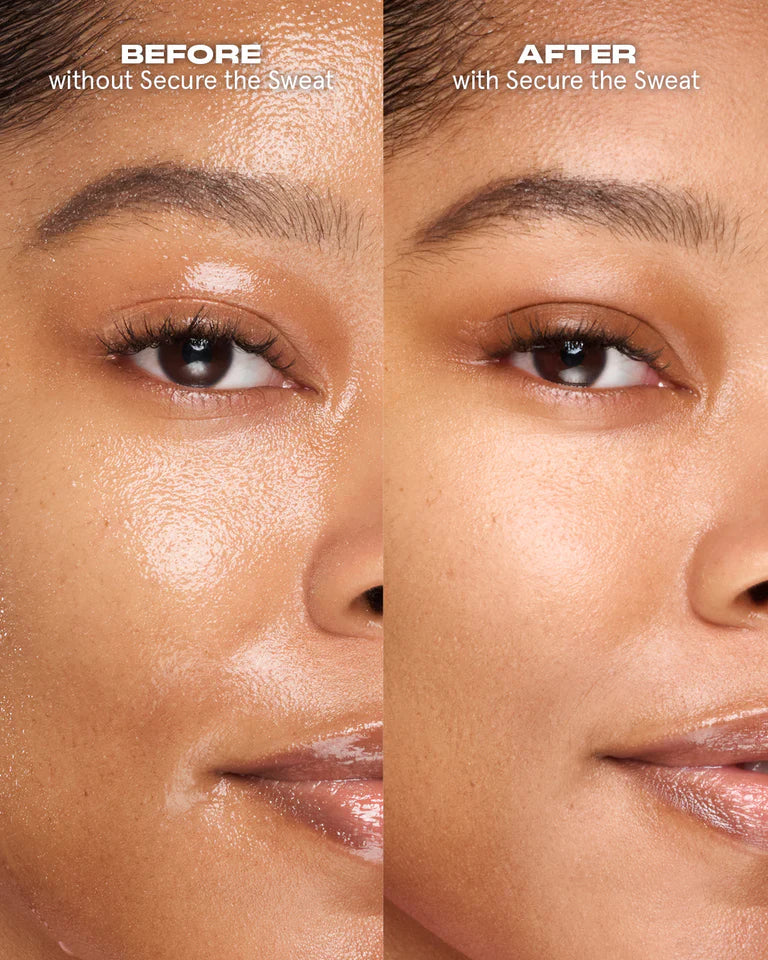 [PRÉ VENDA] Secure The Sweat Sweat-Proof Aluminum-Free Primer