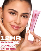 [PRÉ VENDA] Secure The Sweat Sweat-Proof Aluminum-Free Primer