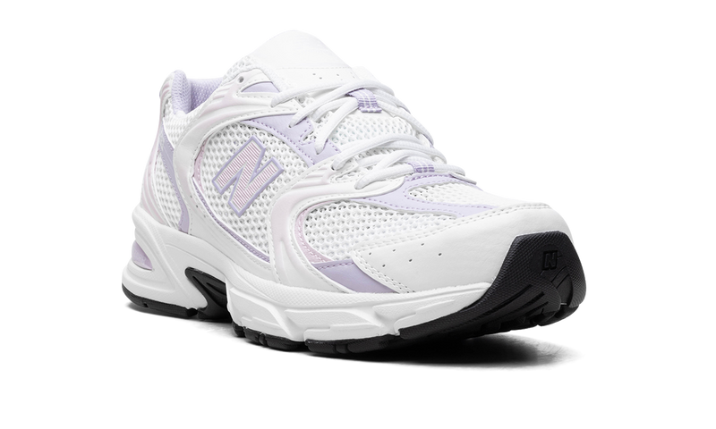 New Balance 530 "White / Purple"