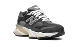 New Balance 9060 "Black Phantom / Charcoal"