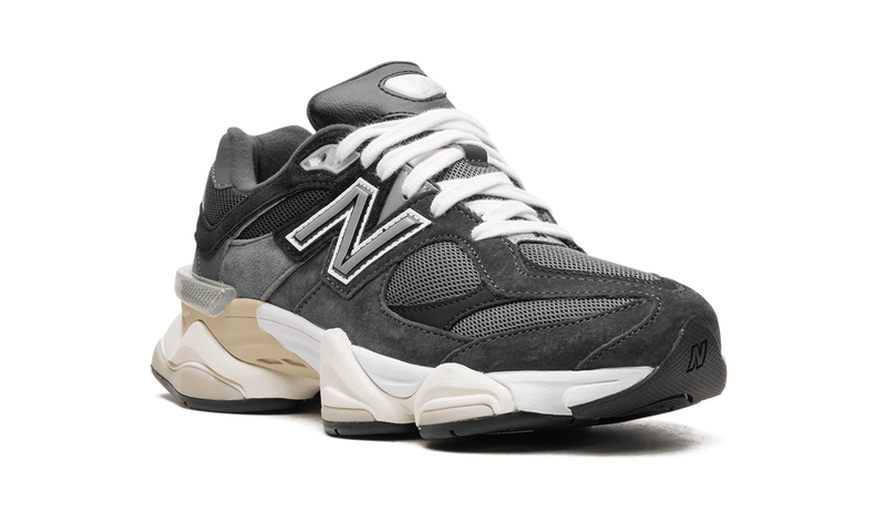 New Balance 9060 "Black Phantom / Charcoal"