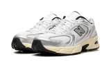 New Balance 530 "White / Silver"
