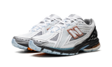 New Balance 1906R "White Black Copper"