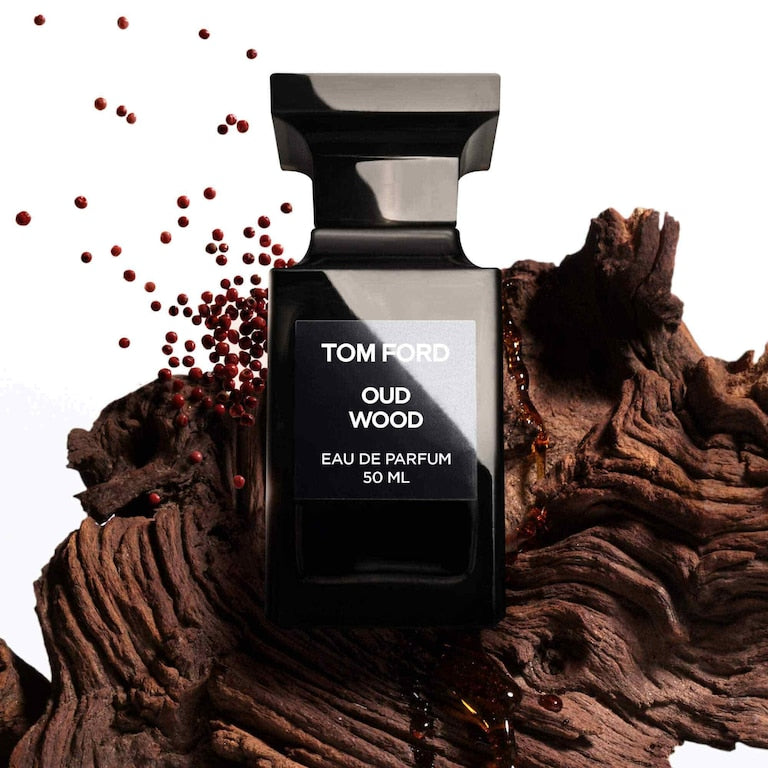 [PRÉ VENDA] TOM FORD Oud Wood Eau de Parfum