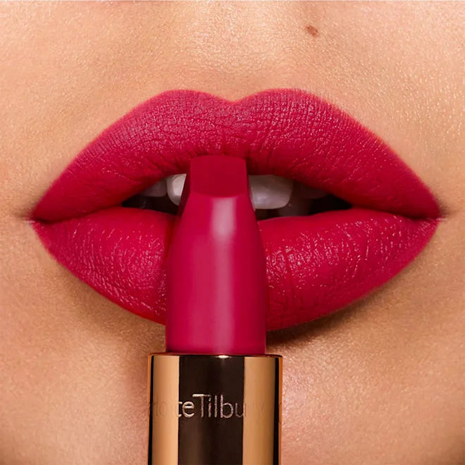 [PRÉ VENDA]  Lipsticks Matte Revolution