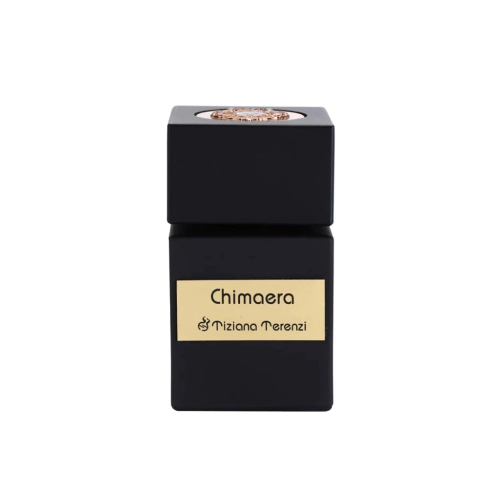 [PRÉ VENDA] CHIMAERA TIZIANA TERENZI