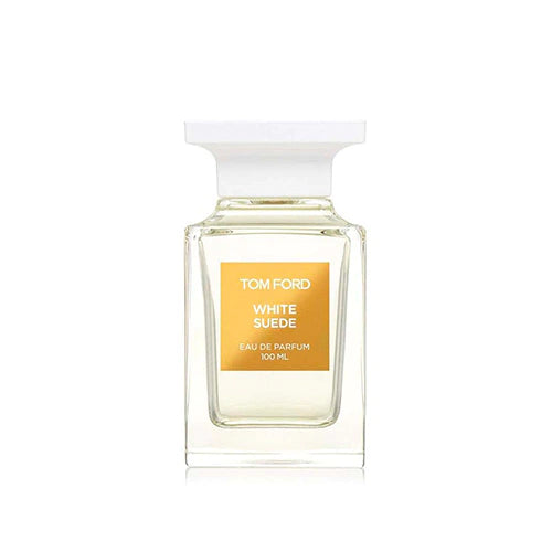 [PRÉ VENDA] WHITE SUEDE TOM FORD