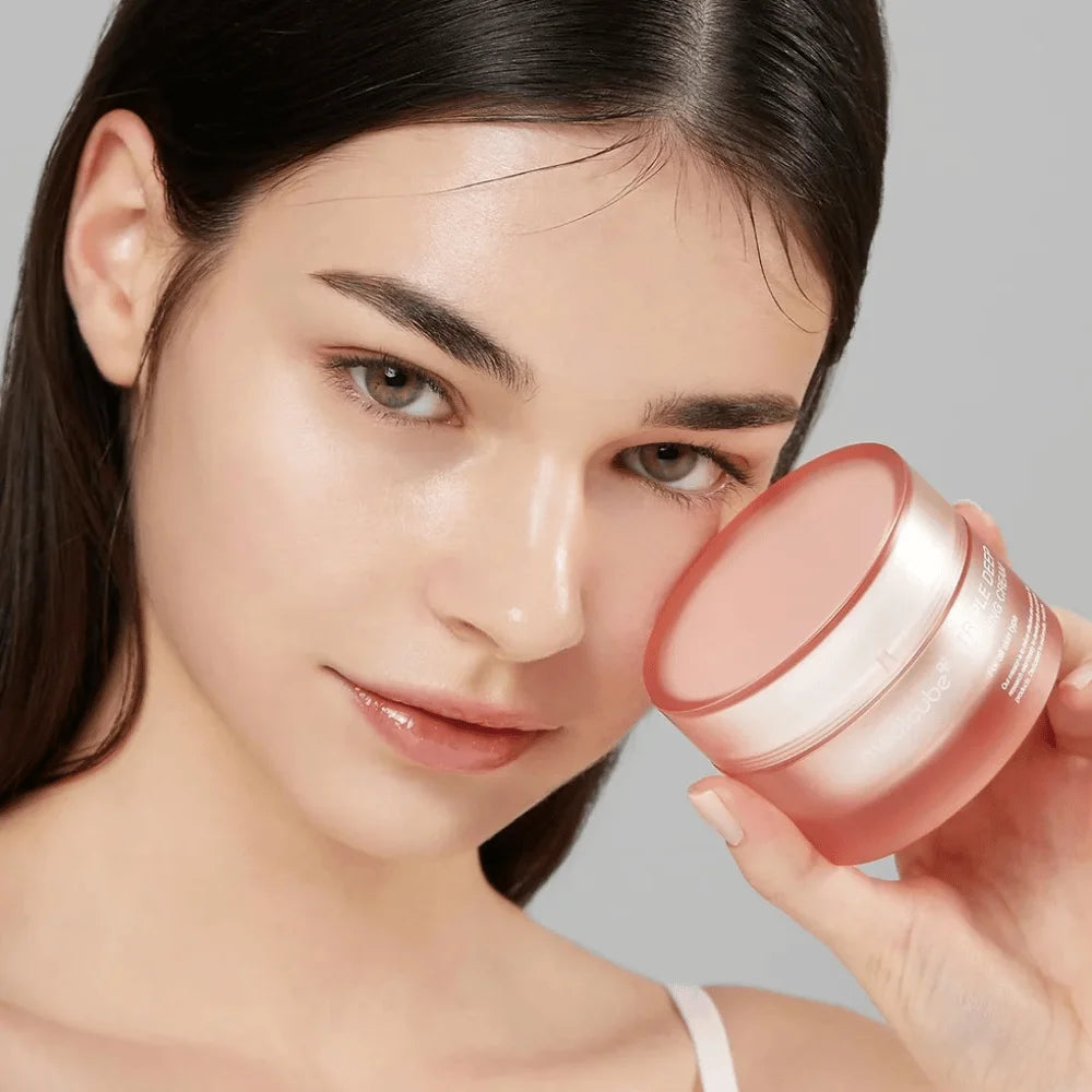Triple Collagen Cream