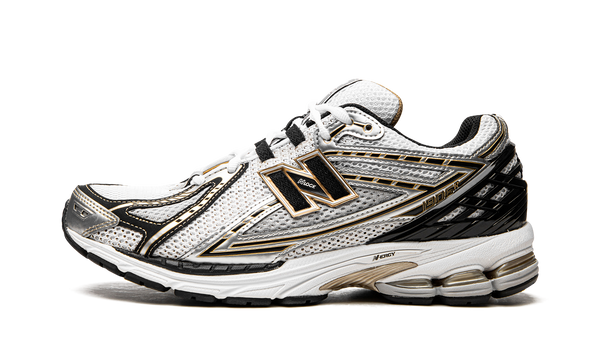 New Balance 1906R "White / Gold"