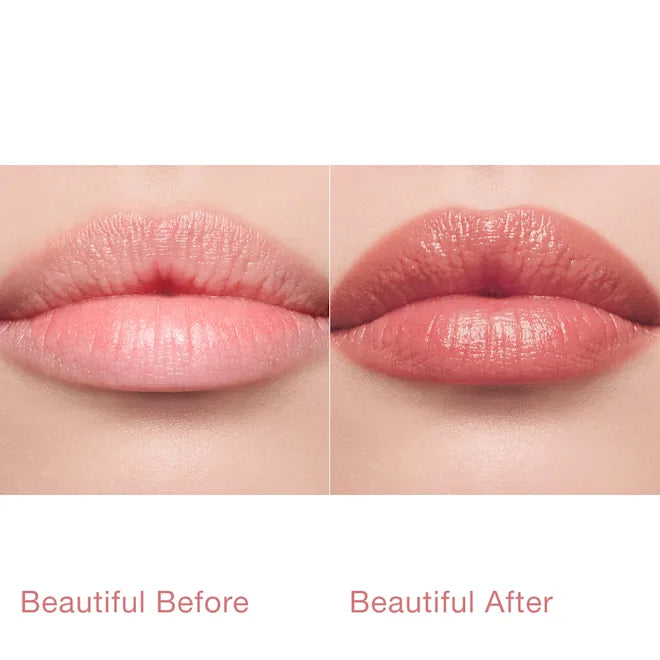 BLUSH BALM LIP TINT