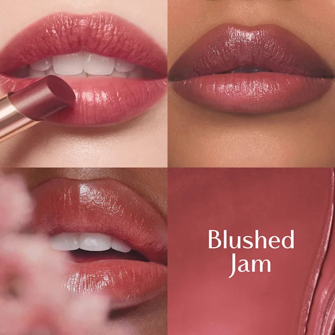 BLUSH BALM LIP TINT