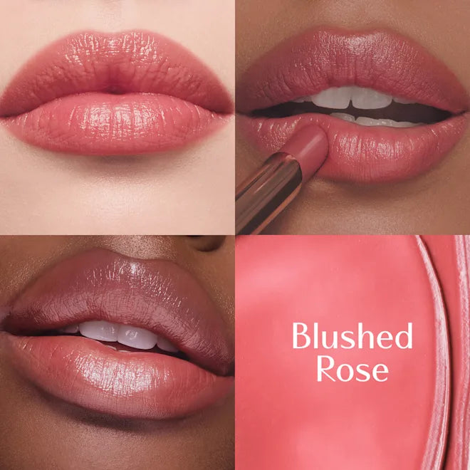 BLUSH BALM LIP TINT