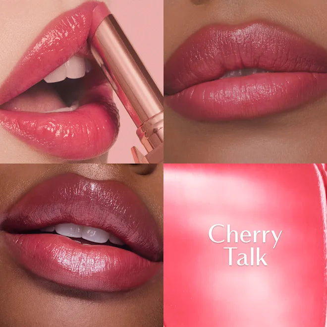 BLUSH BALM LIP TINT