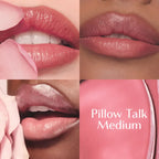 BLUSH BALM LIP TINT