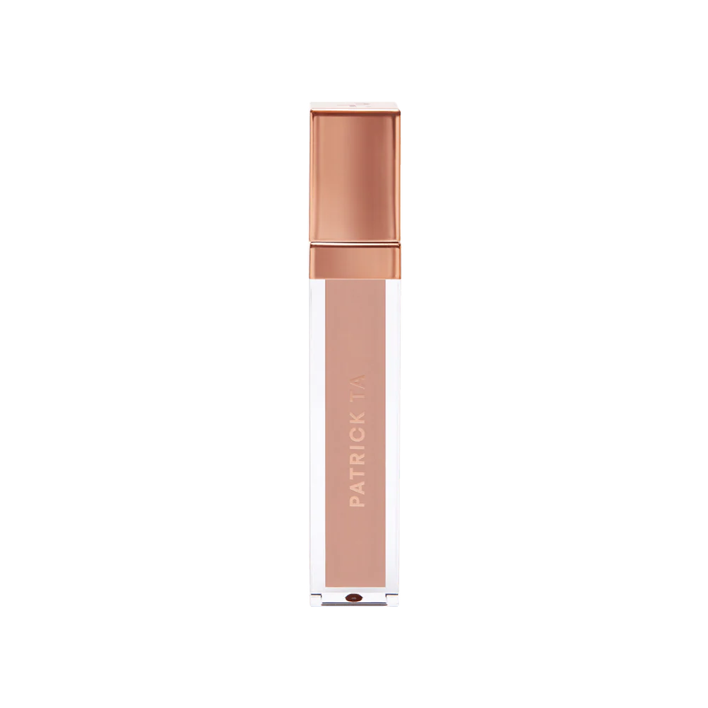 [PRÉ VENDA] Batom Cremoso - Silky Lip Crème