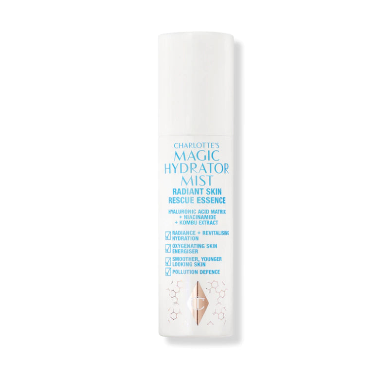 [PRÉ VENDA] Magic Hydrator Mist Bruma hidratante de fixação 75ml