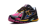 New Balance 1906 "Black/Pink"