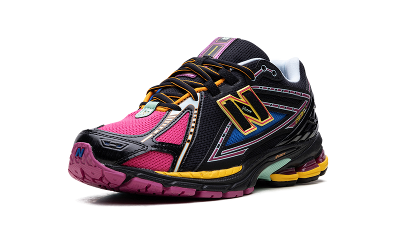 New Balance 1906 "Black/Pink"