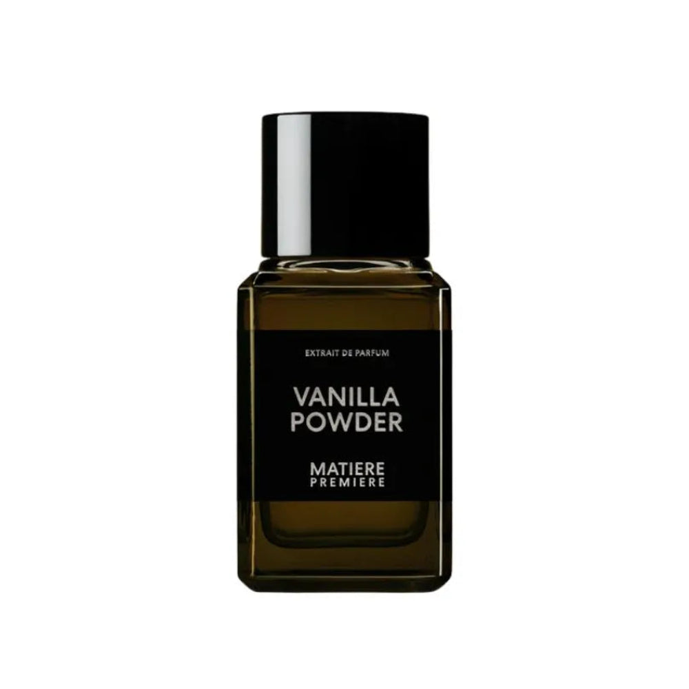 [PRÉ VENDA] VANILLA POWDER EXTRAIT - 50ML