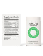 [PRÉ VENDA] Hair Growth Nutraceutical - Women's Vegan