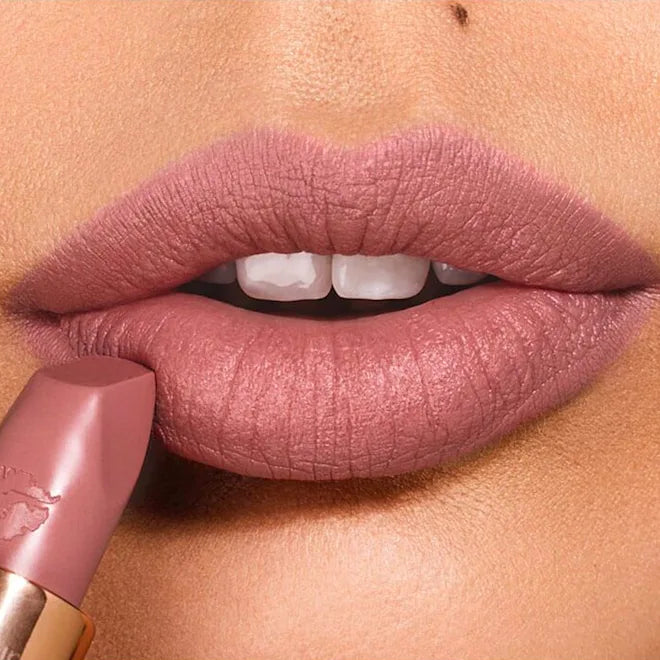 [PRÉ VENDA]  Lipsticks Matte Revolution