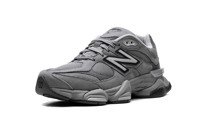 New Balance 9060 "Shadow Grey"